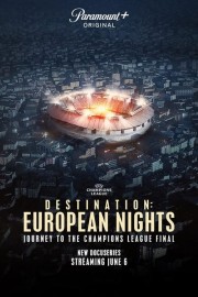 hd-Destination: European Nights