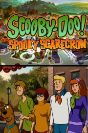 hd-Scooby-Doo! and the Spooky Scarecrow