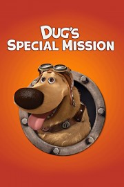 hd-Dug's Special Mission