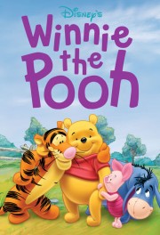 hd-The New Adventures of Winnie the Pooh