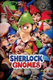 hd-Sherlock Gnomes