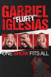 hd-Gabriel Iglesias: One Show Fits All