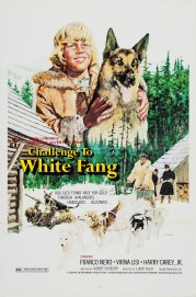 hd-Challenge to White Fang