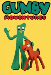 hd-Gumby Adventures
