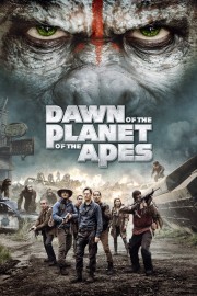 hd-Dawn of the Planet of the Apes