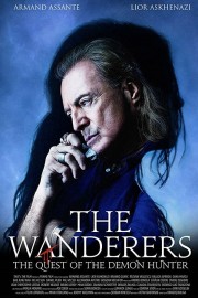 hd-The Wanderers: The Quest of The Demon Hunter