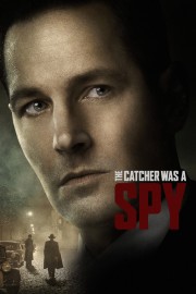 hd-The Catcher Was a Spy