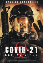 hd-COVID-21: Lethal Virus
