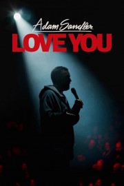 hd-Adam Sandler: Love You