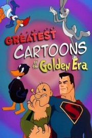 hd-Greatest Cartoons of the Golden Era