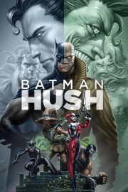 hd-Batman: Hush