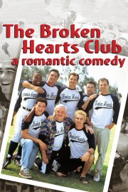 hd-The Broken Hearts Club: A Romantic Comedy