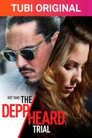 hd-Hot Take: The Depp/Heard Trial