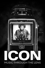 hd-Icon: Music Through the Lens