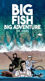hd-Big Fish Big Adventure