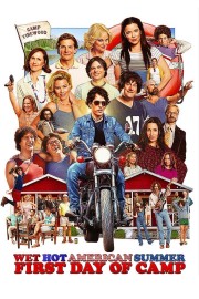hd-Wet Hot American Summer: First Day of Camp