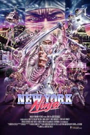 hd-New York Ninja