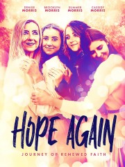 hd-Hope Again