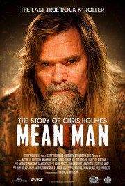 hd-Mean Man: The Story of Chris Holmes
