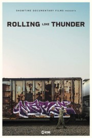 hd-Rolling Like Thunder