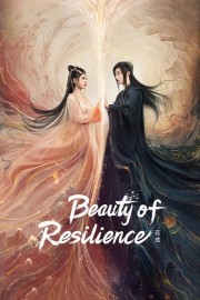 hd-Beauty of Resilience