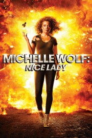 hd-Michelle Wolf: Nice Lady