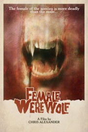 hd-Female Werewolf