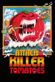 hd-Attack of the Killer Tomatoes!