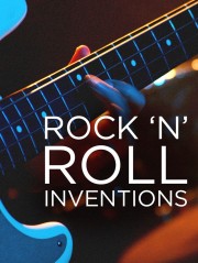 hd-Rock'N'Roll Inventions