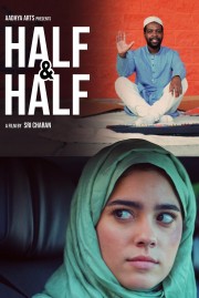 hd-Half & Half