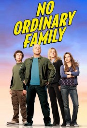 hd-No Ordinary Family