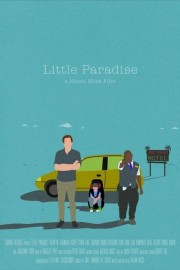 hd-Little Paradise