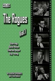 hd-The Rogues