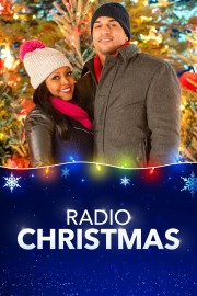 hd-Radio Christmas