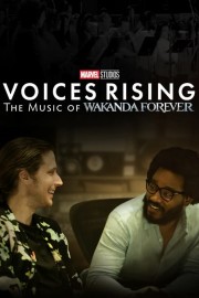 hd-Voices Rising: The Music of Wakanda Forever