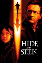 hd-Hide and Seek