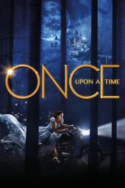 hd-Once Upon a Time