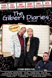 hd-The Gilbert Diaries