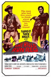 hd-The Hills Run Red