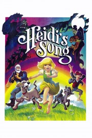 hd-Heidi's Song