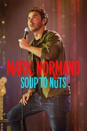 hd-Mark Normand: Soup to Nuts