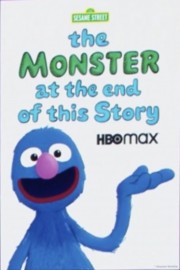 hd-The Monster at the End of This Story