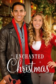 hd-Enchanted Christmas
