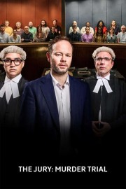 hd-The Jury: Murder Trial