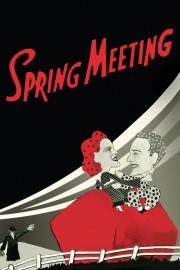 hd-Spring Meeting
