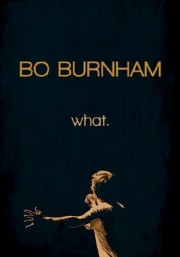 hd-Bo Burnham: What.