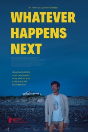 hd-Whatever Happens Next