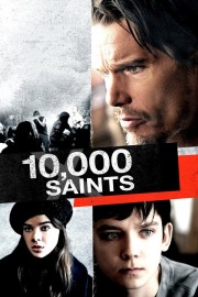 hd-10,000 Saints