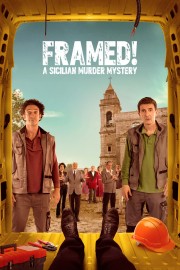 hd-Framed! A Sicilian Murder Mystery