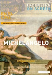 hd-Michelangelo: Love and Death